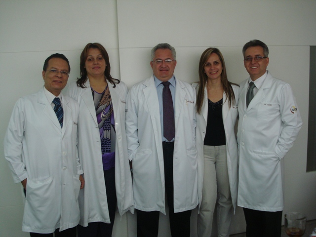 Médicos